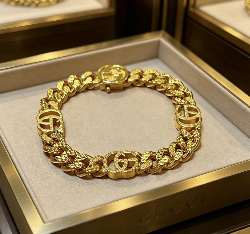 Gucci Bracelet 05yxs46